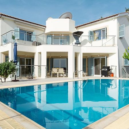 Villa Riverside Polis Kültér fotó