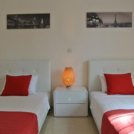 Villa Riverside Polis Kültér fotó