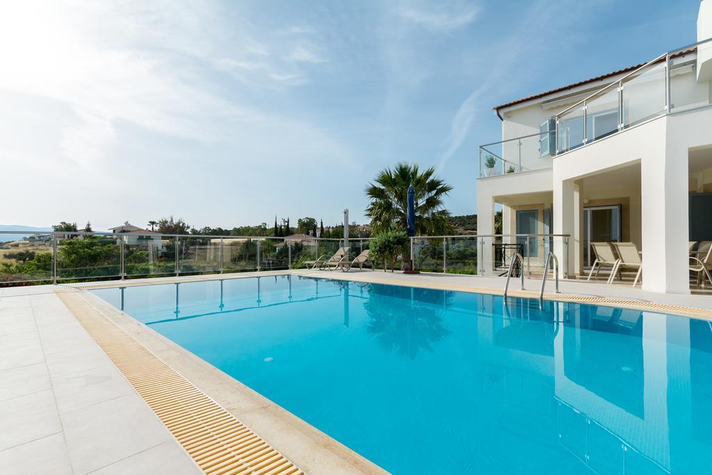 Villa Riverside Polis Kültér fotó
