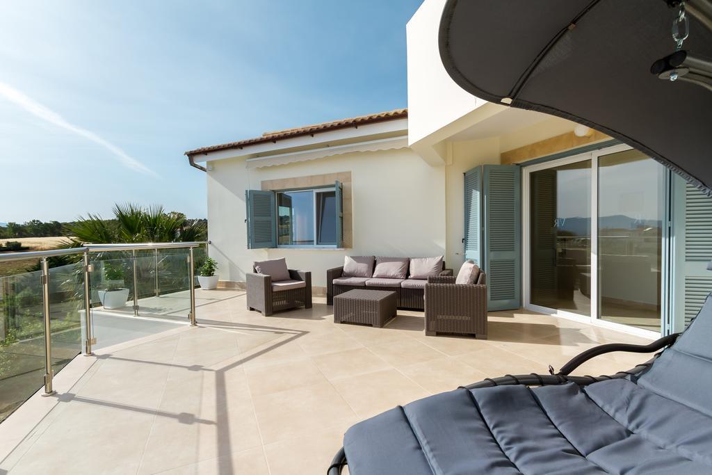 Villa Riverside Polis Kültér fotó