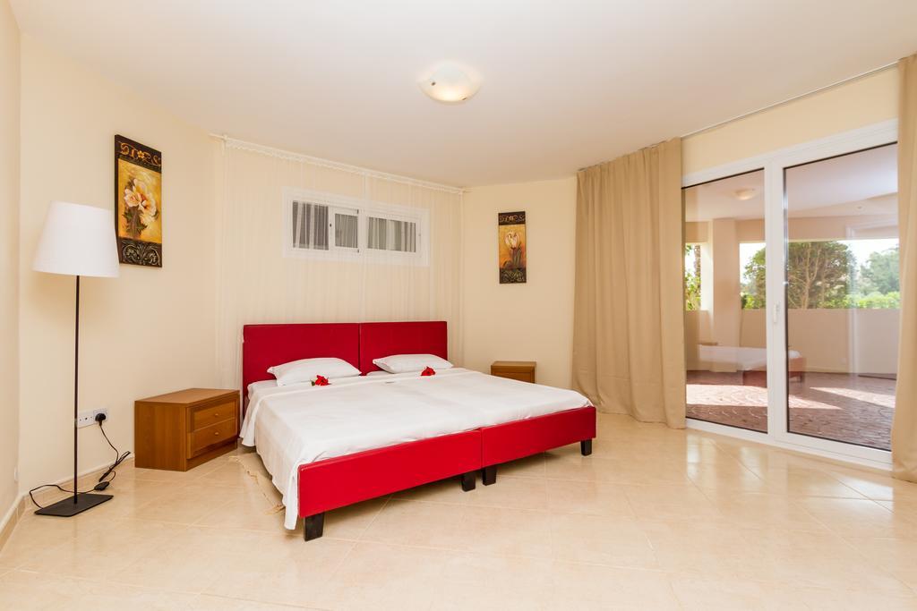 Villa Riverside Polis Kültér fotó
