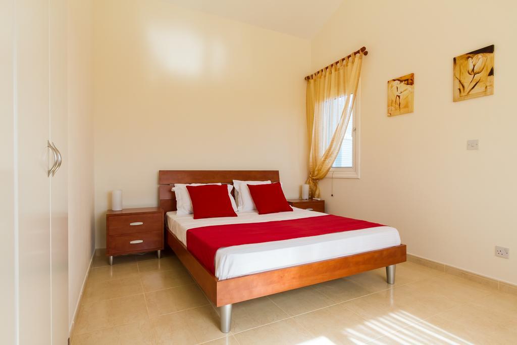 Villa Riverside Polis Kültér fotó