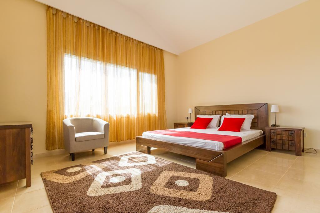 Villa Riverside Polis Kültér fotó