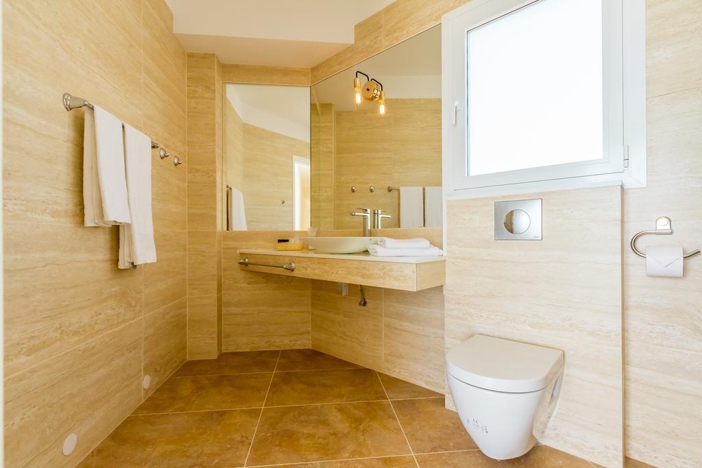 Villa Riverside Polis Kültér fotó