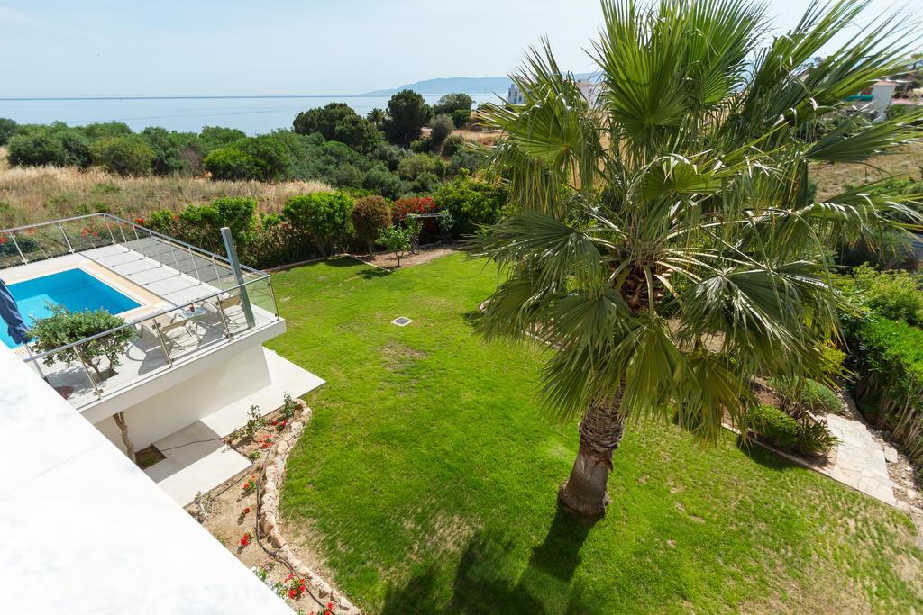 Villa Riverside Polis Kültér fotó