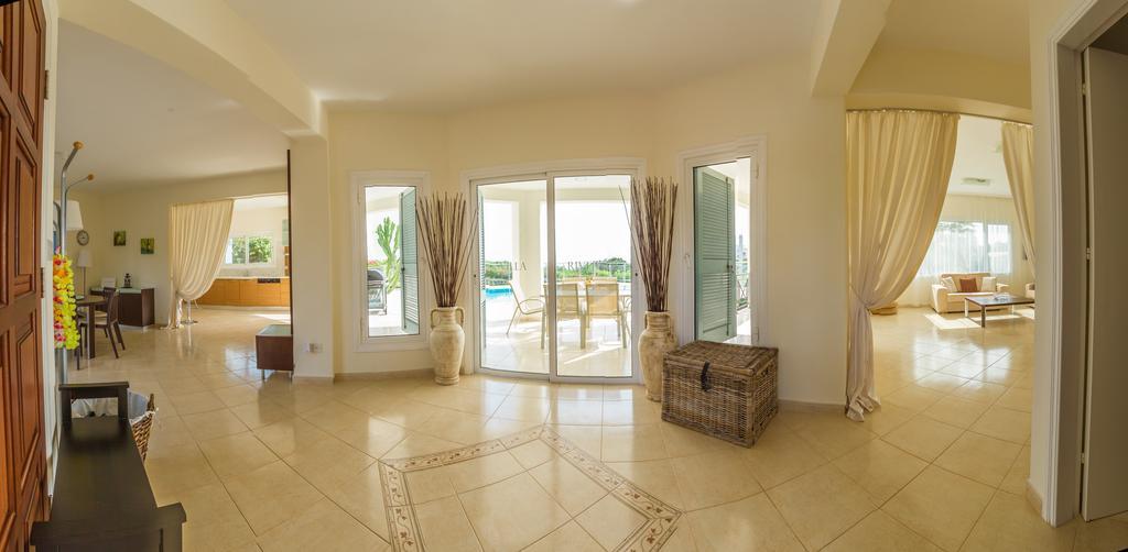 Villa Riverside Polis Kültér fotó
