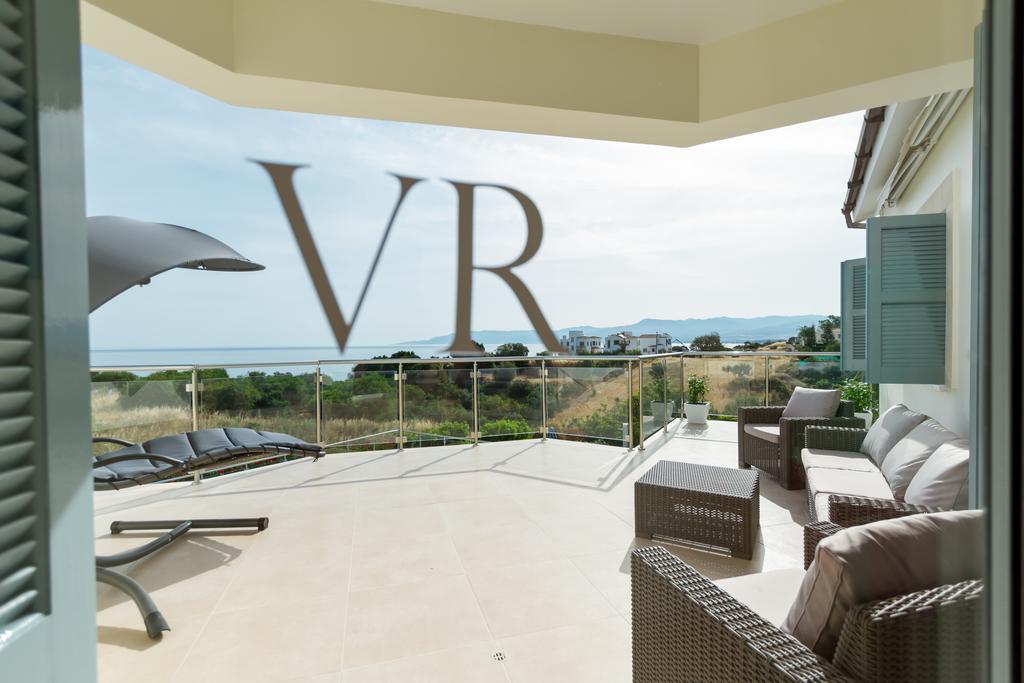 Villa Riverside Polis Kültér fotó