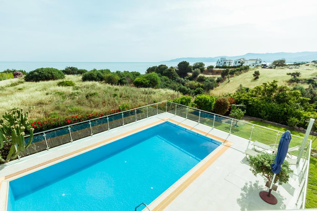 Villa Riverside Polis Kültér fotó