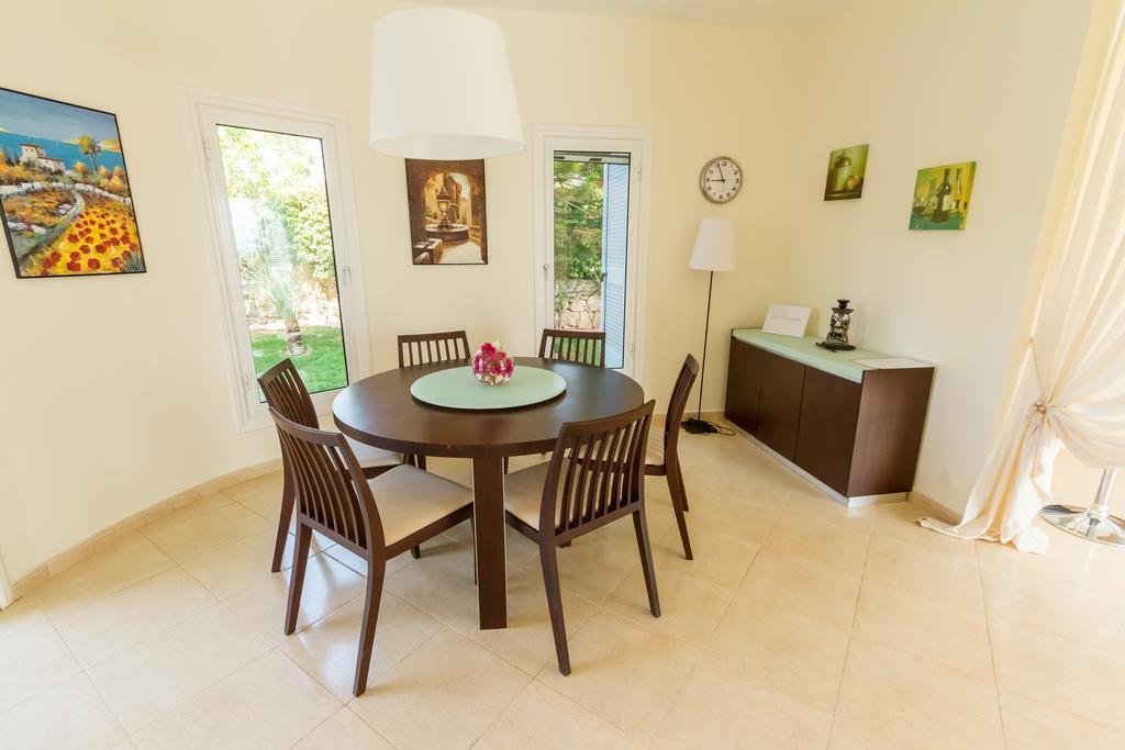 Villa Riverside Polis Kültér fotó