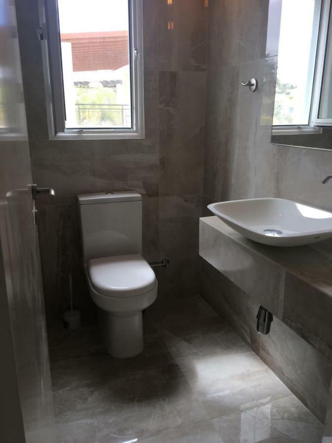 Villa Riverside Polis Kültér fotó